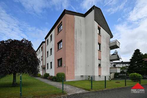Foto - Wohnung zum Kaufen in Kierspe 137.000,00 € 86 m²