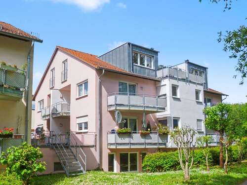 Foto - Wohnung zum Kaufen in Herrenberg 169.000,00 € 55 m²
