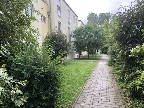 Foto - Wohnung zum Mieten in Regensburg 780,00 € 58 m²