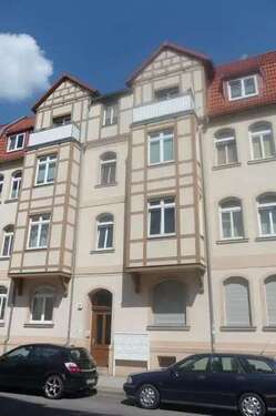 Foto - Wohnung zum Mieten in Magdeburg 340,00 € 35 m²