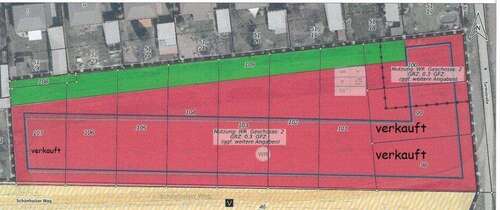 Foto - Grundstück zu verkaufen in Rhinow 94.458,00 € 1038 m²