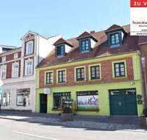 Haus zum Kaufen in Gnoien 260.000,00 € 250 m²