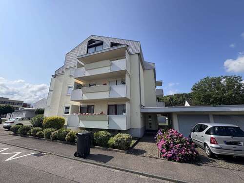 Foto - Wohnung zum Kaufen in Gaggenau 275.000,00 € 95 m²