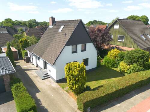 Foto - Haus zum Kaufen in Elmshorn 445.000,00 € 96 m²