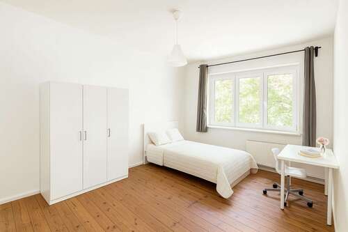 Foto - WG-Zimmer in Berlin 650,00 € 14 m²