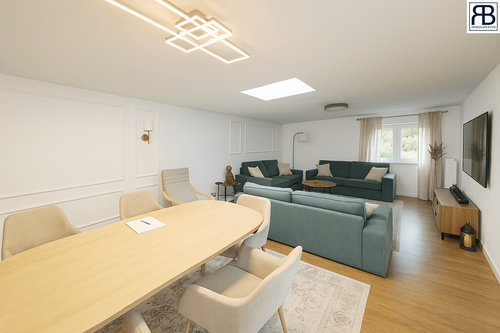 Foto - Wohnung zum Kaufen in Köln 269.000,00 € 128 m²