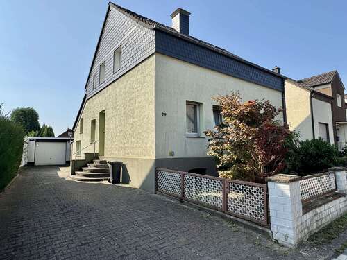 Foto - Haus zum Kaufen in Dortmund 320.000,00 € 142.74 m²