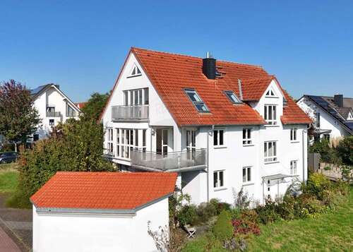 Foto - Haus zum Kaufen in Friedrichsdorf Burgholzhausen vor der Höhe 990.000,00 € 254 m²