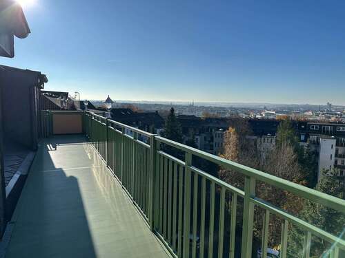 Foto - Wohnung zum Mieten in Chemnitz 430,00 € 72 m²