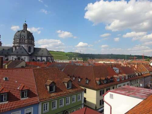 Foto - Wohnung zum Mieten in Würzburg 825,00 € 64 m²