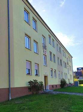 Foto - Wohnung zum Mieten in Hoyerswerda 317,00 € 65.95 m²