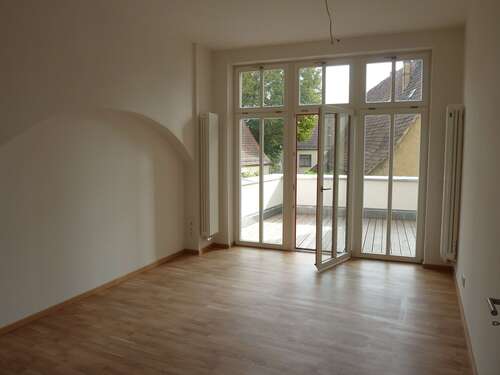 Foto - Wohnung zum Mieten in Meißen 815,00 € 92.2 m²