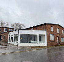 Büro in Itzehoe 300,00 € 42 m² - 300,00&nbsp;EUR Kaltmiete, ca.&nbsp; 42,00&nbsp;m&sup2; in Itzehoe (PLZ: 25524)