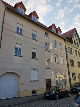 Foto - Wohnung zum Mieten in Schkeuditz 610,00 € 61 m²