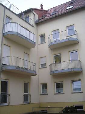 Foto - Wohnung zum Mieten in Schkeuditz 610,00 € 61 m²