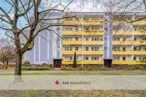 Foto - Wohnung zum Kaufen in Berlin 220.000,00 € 70 m²