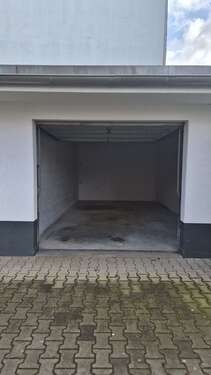Foto - Garage zu vermieten in Duisburg 195,00 €