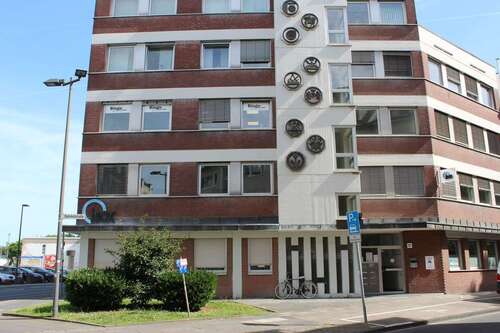 Foto - Büro in Siegburg 990,00 € 79.93 m²