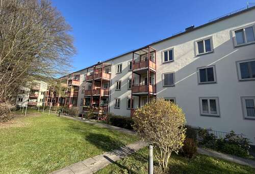 Foto - Wohnung zum Kaufen in Chemnitz 72.000,00 € 52.4 m²