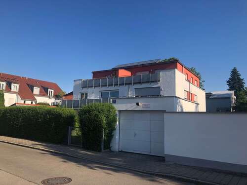 Foto - Wohnung zum Mieten in Ingolstadt 980,00 € 68 m²