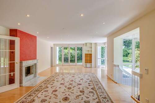 Foto - Wohnung zum Kaufen in München 1.950.000,00 € 180 m²