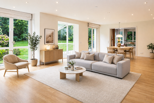 Foto - Wohnung zum Kaufen in München 2.050.000,00 € 180 m²
