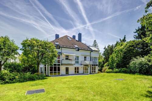 Foto - Wohnung zum Kaufen in München 1.999.000,00 € 180 m²