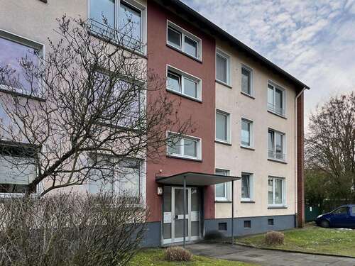 Foto - Wohnung zum Kaufen in Marl 130.000,00 € 66.24 m²