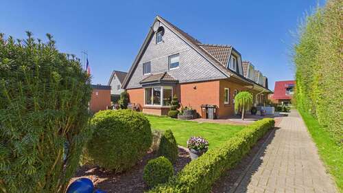 Foto - Haus zum Kaufen in Rieseby 345.000,00 € 107 m²