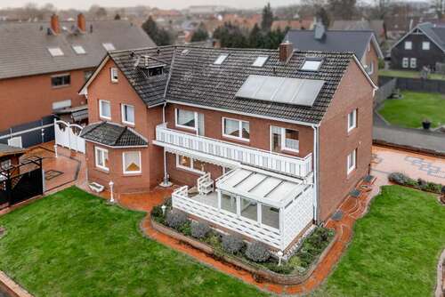 Foto - Haus zum Kaufen in Quakenbrück 399.000,00 € 295.67 m²