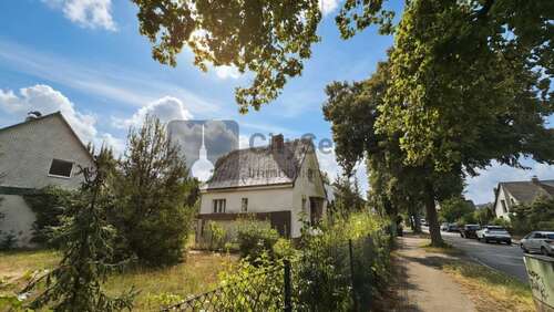 Foto - Haus zum Kaufen in Berlin 750.000,00 € 110 m²