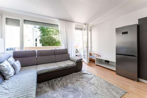 Foto - Wohnung zum Kaufen in München Pasing 179.000,00 € 29 m²