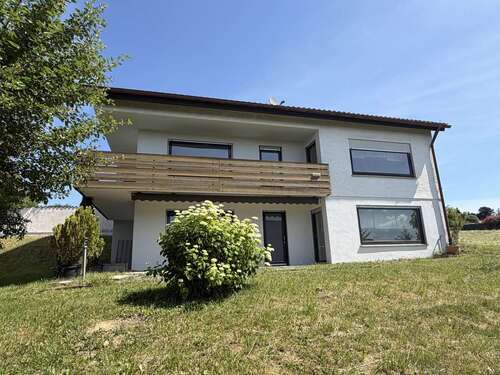 Foto - Haus zum Mieten in Senden 1.640,00 € 164 m²