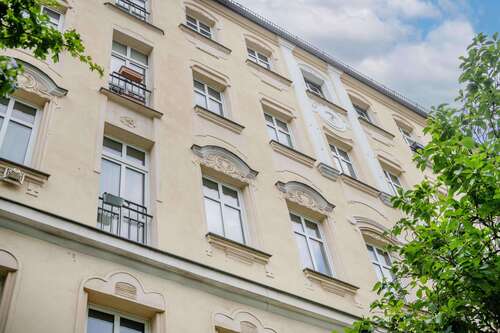 Foto - Wohnung zum Kaufen in Berlin 260.000,00 € 41.45 m²