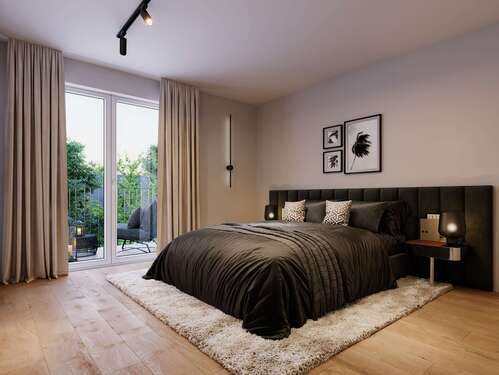 Foto - Wohnung zum Kaufen in München 1.460.000,00 € 92 m²