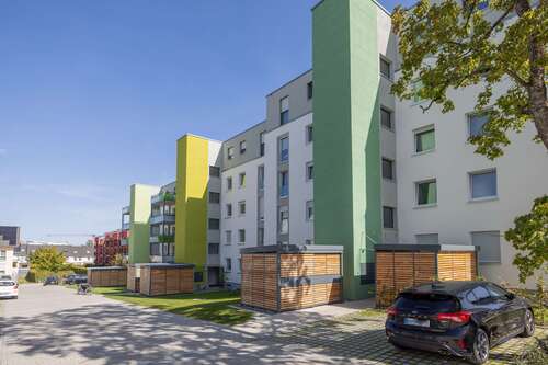 Foto - Wohnung zum Mieten in Villingen-Schwenningen 904,00 € 80.68 m²