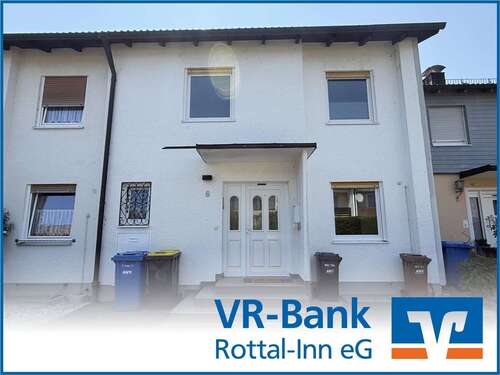 Foto - Haus zum Kaufen in Simbach am Inn 285.000,00 € 115.16 m²