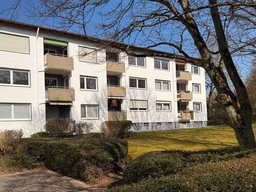 Foto - Wohnung zum Kaufen in Wiesbaden 299.000,00 € 85.48 m²