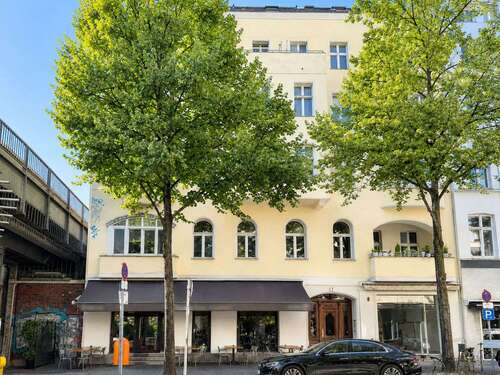 Foto - Wohnung zum Kaufen in Berlin 849.000,00 € 126 m²