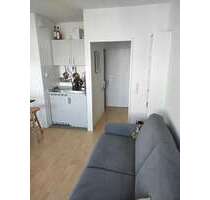 Wohnen auf Zeit in Hamburg 1.090,00 €