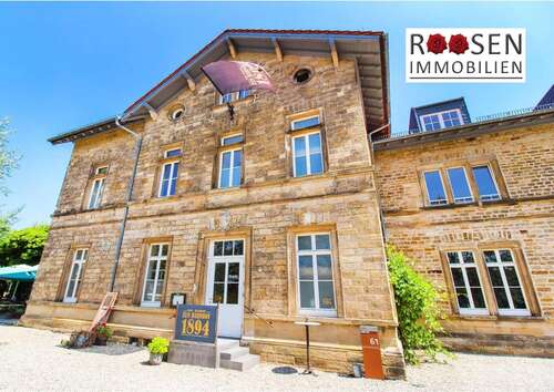 Foto - Gastronomie in Rohrbach 5.100,00 € 489 m²