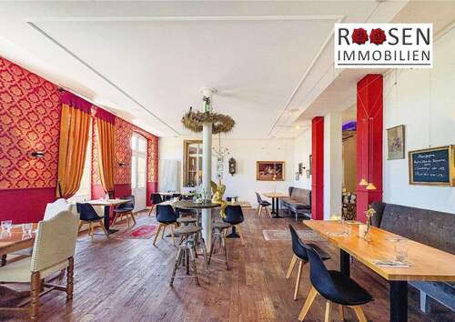 Foto - Gastronomie in Rohrbach 5.100,00 € 489 m²