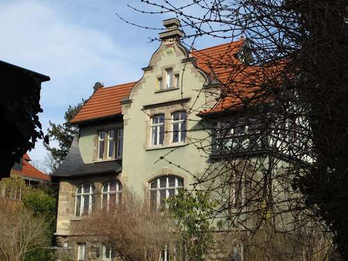 Foto - Wohnung zum Mieten in Meiningen 470,00 € 69 m²