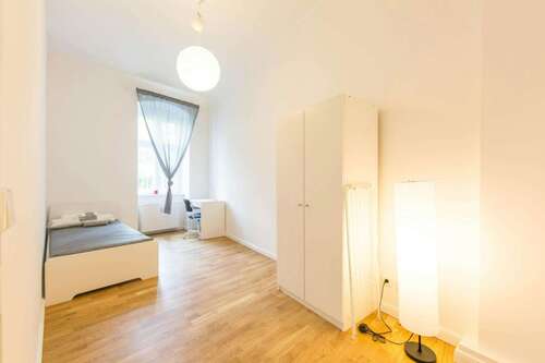 Foto - WG-Zimmer in Berlin 709,00 € 9 m²