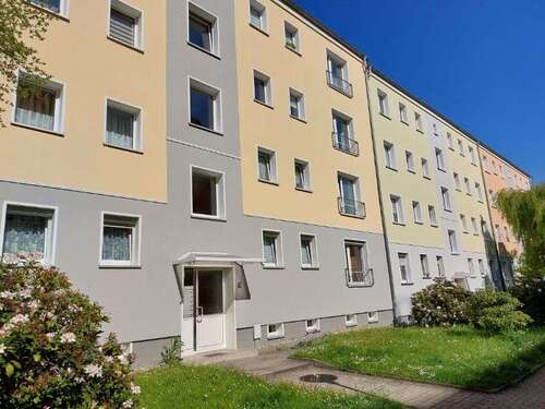Foto - Wohnung zum Mieten in Görlitz 316,29 € 49.42 m²