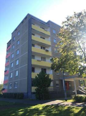 Foto - Wohnung zum Mieten in Hoyerswerda 227,00 € 39.17 m²