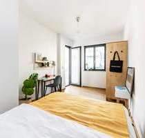 WG-Zimmer in Berlin 1.040,00 € 13 m²