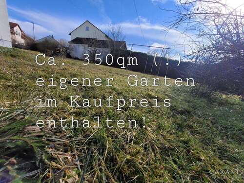 Foto - Wohnung zum Kaufen in Georgensgmünd 228.000,00 € 98 m²