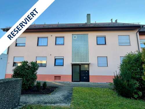 Foto - Wohnung zum Kaufen in Bad Rappenau 225.000,00 € 74.34 m²