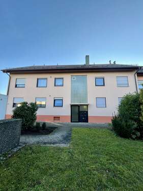 Foto - Wohnung zum Kaufen in Bad Rappenau 225.000,00 € 74.34 m²